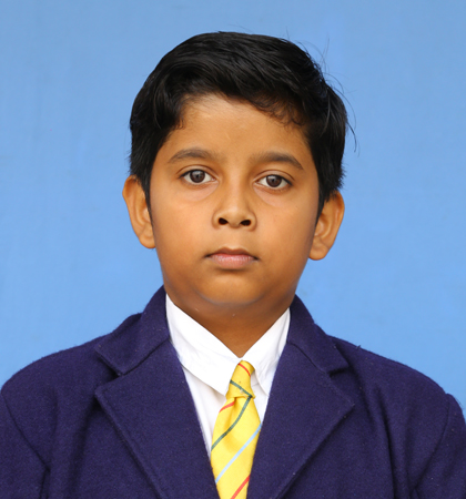 ANANT BAGHEL 
